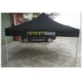 Canopy Tent